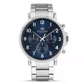 Tommy Hilfiger TH1791979 Erkek Kol Saati