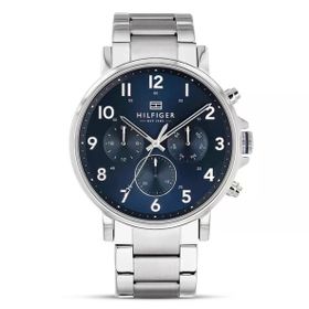 Tommy Hilfiger TH1791979 Erkek Kol Saati
