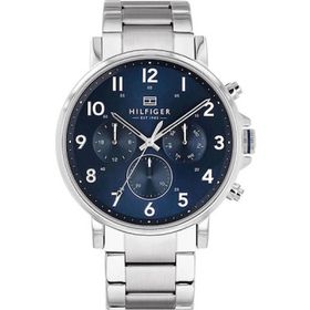Tommy Hilfiger TH1791979 Erkek Kol Saati