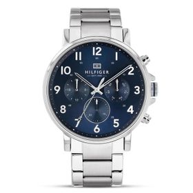 Tommy Hilfiger TH1791979 Erkek Kol Saati