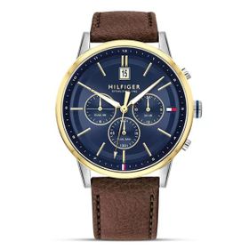 Tommy Hilfiger TH1791980 Erkek Kol Saati