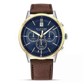 Tommy Hilfiger TH1791980 Erkek Kol Saati