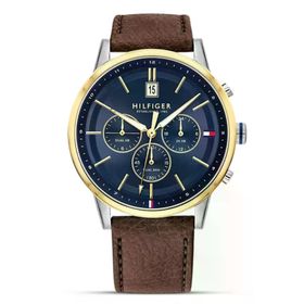 Tommy Hilfiger TH1791980 Erkek Kol Saati