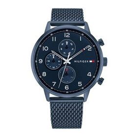 Tommy Hilfiger TH1791980 Erkek Kol Saati