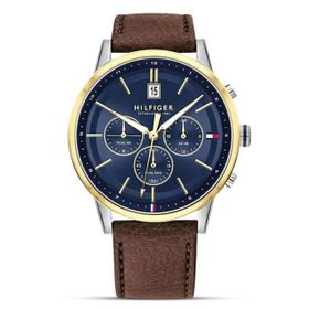Tommy Hilfiger TH1791980 Erkek Kol Saati