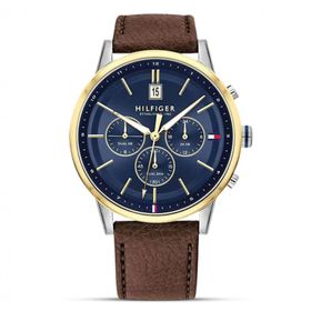 Tommy Hilfiger TH1791980 Erkek Kol Saati