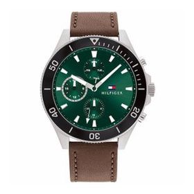 Tommy Hilfiger TH1791983 Erkek Kol Saati