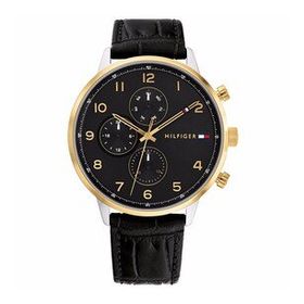 Tommy Hilfiger TH1791986 Erkek Kol Saati