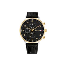 Tommy Hilfiger TH1791986 Erkek Kol Saati