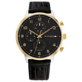 Tommy Hilfiger TH1791986 Erkek Kol Saati