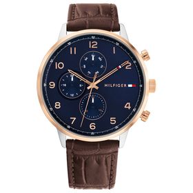 Tommy Hilfiger TH1791987 Erkek Kol Saati