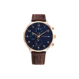 Tommy Hilfiger TH1791987 Erkek Kol Saati