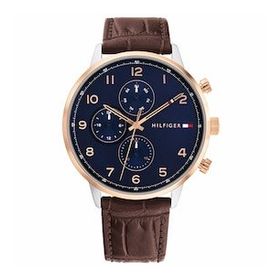 Tommy Hilfiger TH1791987 Erkek Kol Saati