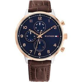 Tommy Hilfiger TH1791987 Erkek Kol Saati