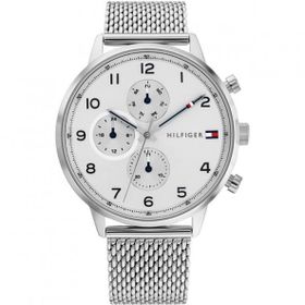 Tommy Hilfiger TH1791988 Erkek Kol Saati
