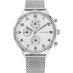 Tommy Hilfiger TH1791988 Erkek Kol Saati
