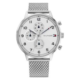 Tommy Hilfiger TH1791988 Erkek Kol Saati