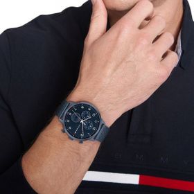 Tommy Hilfiger TH1791990 Erkek Kol Saati