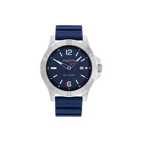 Tommy Hilfiger TH1791991 Erkek Kol Saati