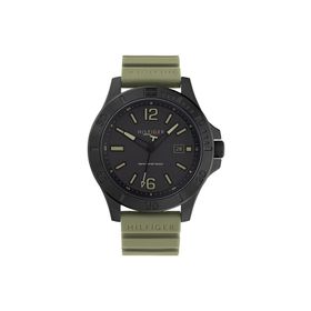 Tommy Hilfiger TH1791992 Erkek Kol Saati
