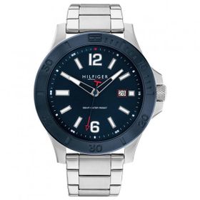 Tommy Hilfiger TH1791994 Erkek Kol Saati