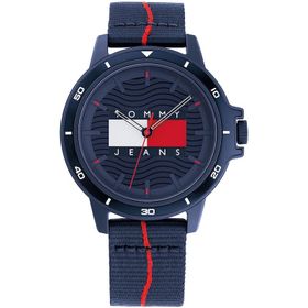 Tommy Hilfiger TH1791997 Erkek Kol Saati