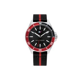 Tommy Hilfiger TH1792010 Erkek Kol Saati