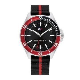 Tommy Hilfiger TH1792010 Erkek Kol Saati
