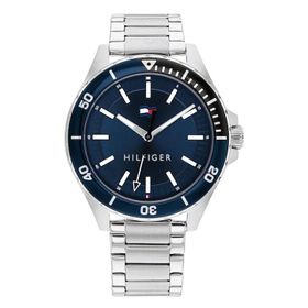Tommy Hilfiger TH1792012 Erkek Kol Saati