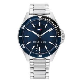 Tommy Hilfiger TH1792012 Erkek Kol Saati