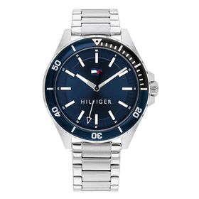 Tommy Hilfiger TH1792012 Erkek Kol Saati