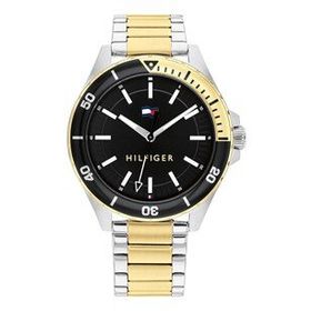 Tommy Hilfiger TH1792013 Erkek Kol Saati