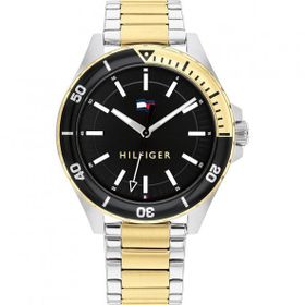 Tommy Hilfiger TH1792013 Erkek Kol Saati