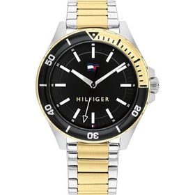 Tommy Hilfiger TH1792013 Erkek Kol Saati