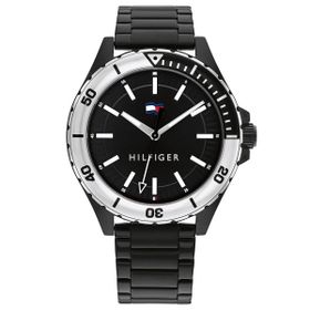 Tommy Hilfiger TH1792014 Erkek Kol Saati