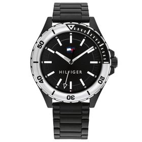 Tommy Hilfiger TH1792014 Erkek Kol Saati