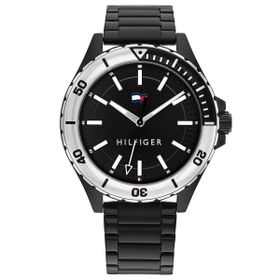 Tommy Hilfiger TH1792014 Erkek Kol Saati