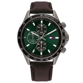 Tommy Hilfiger TH1792017 Erkek Kol Saati