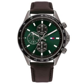 Tommy Hilfiger TH1792017 Erkek Kol Saati