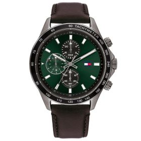 Tommy Hilfiger TH1792017 Erkek Kol Saati