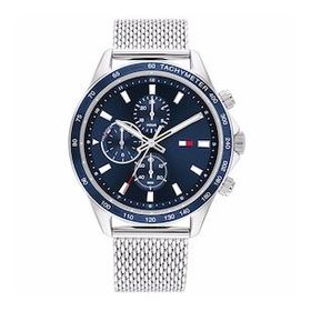 Tommy Hilfiger TH1792018 Erkek Kol Saati