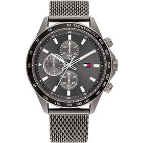 Tommy Hilfiger TH1792019 Erkek Kol Saati