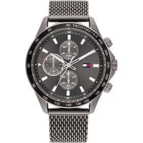 Tommy Hilfiger TH1792019 Erkek Kol Saati