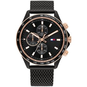 Tommy Hilfiger TH1792020 Erkek Kol Saati