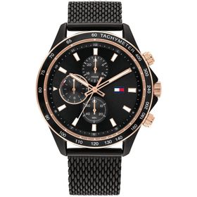 Tommy Hilfiger TH1792020 Erkek Kol Saati