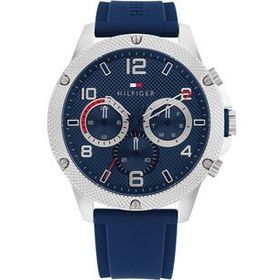 Tommy Hilfiger TH1792027 Erkek Kol Saati