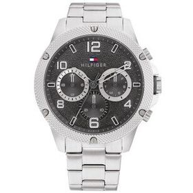 Tommy Hilfiger TH1792029 Erkek Kol Saati
