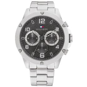 Tommy Hilfiger TH1792029 Erkek Kol Saati