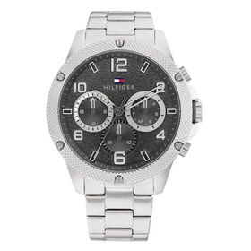 Tommy Hilfiger TH1792029 Erkek Kol Saati