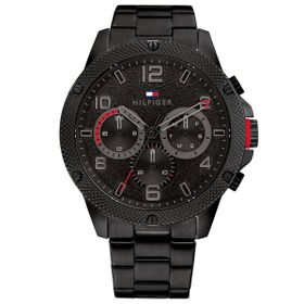 Tommy Hilfiger TH1792030 Erkek Kol Saati